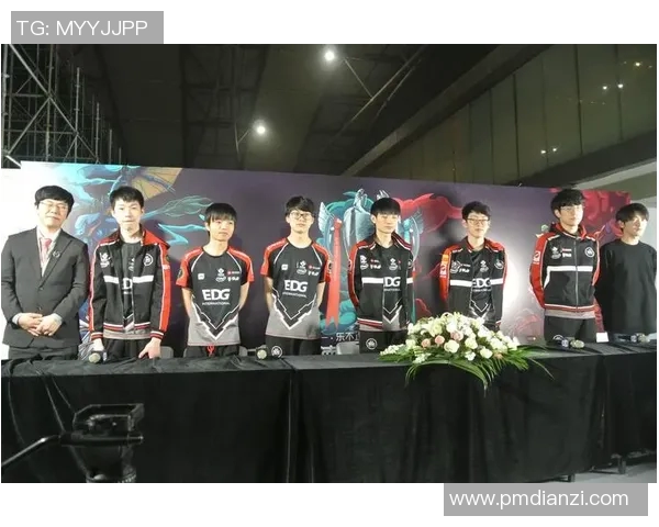 电竞新闻聚焦DOTA2EDG战队实力分析与未来发展潜力探讨